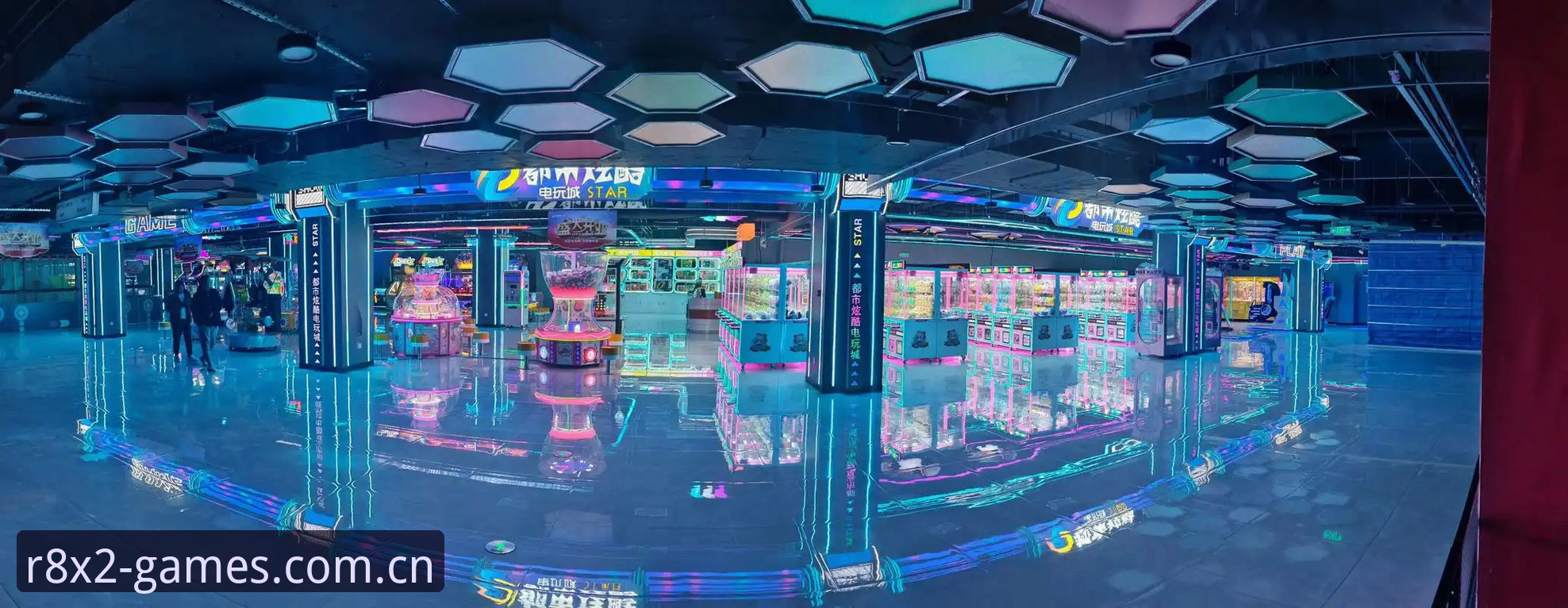 777电玩城平台互动氛围深度解析：iOS版如何打造沉浸式游戏体验